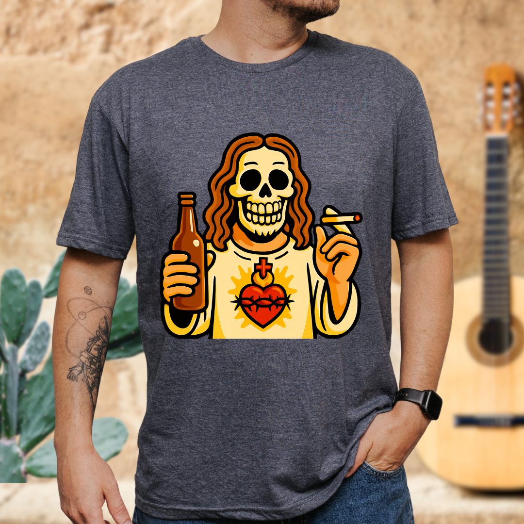 Benito Vicio T-Shirt