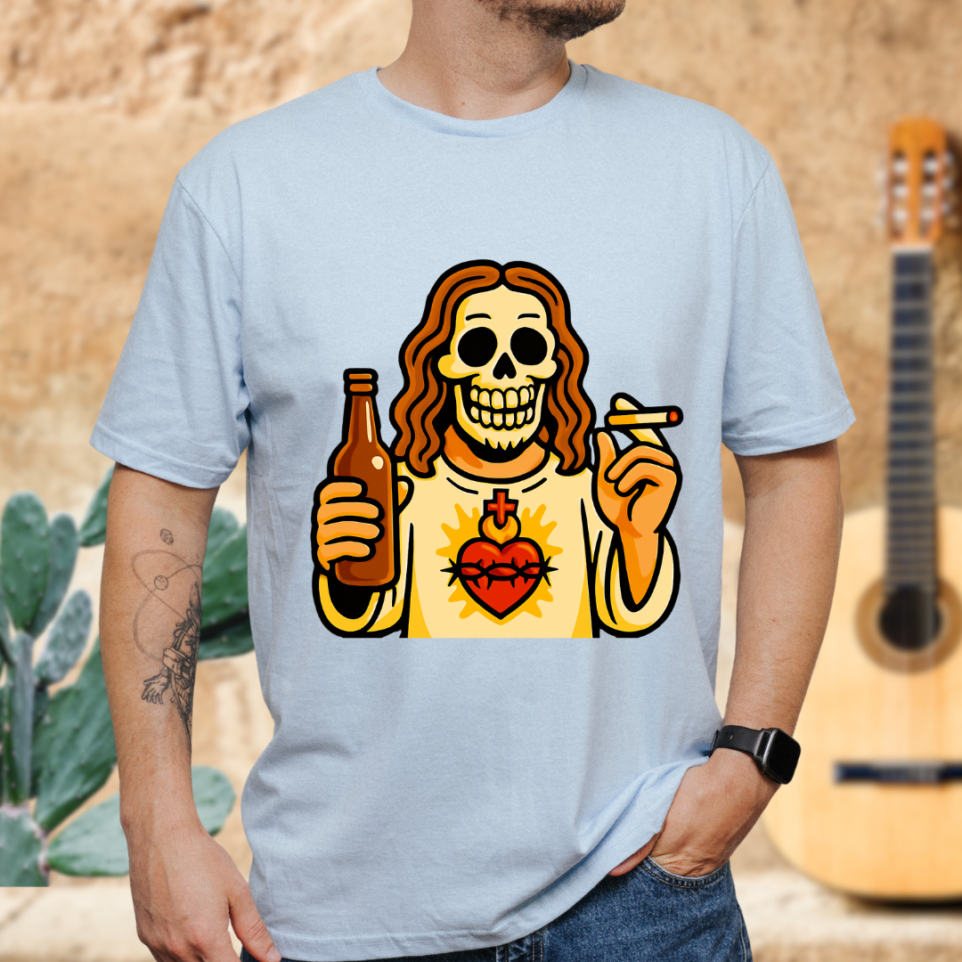 Benito Vicio T-Shirt