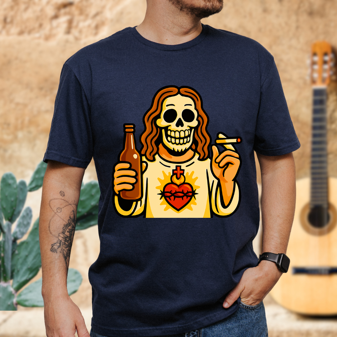 Benito Vicio T-Shirt