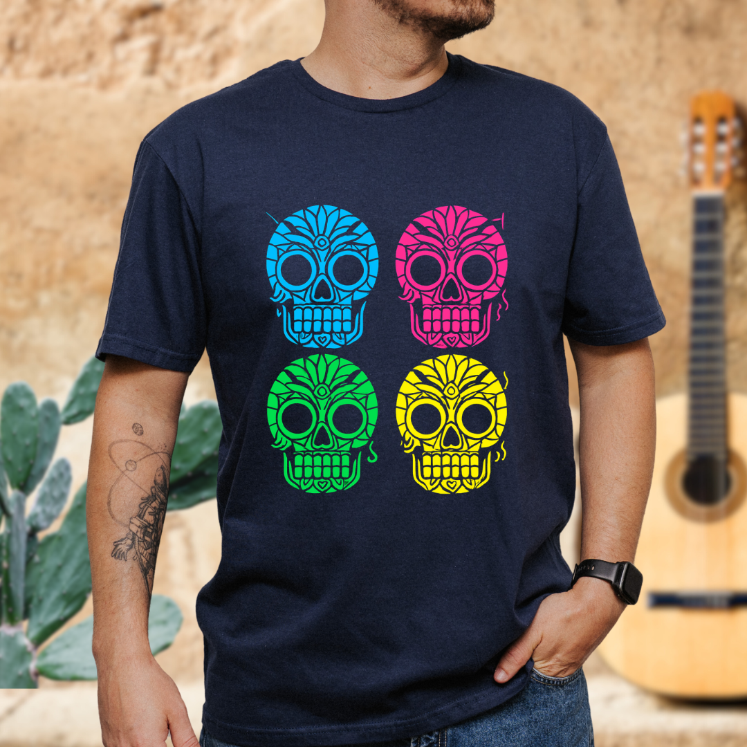 Calaberita Neon T-Shirt