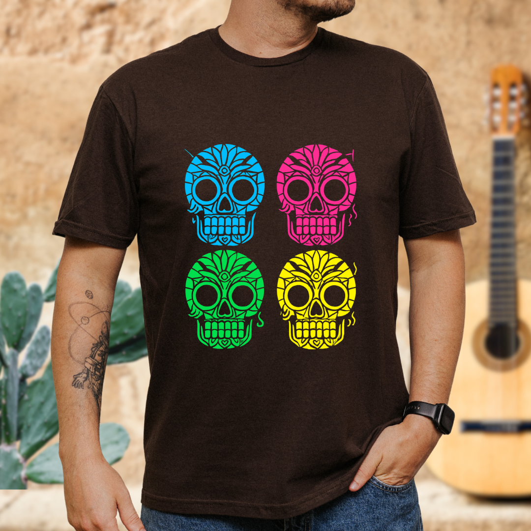 Calaberita Neon T-Shirt