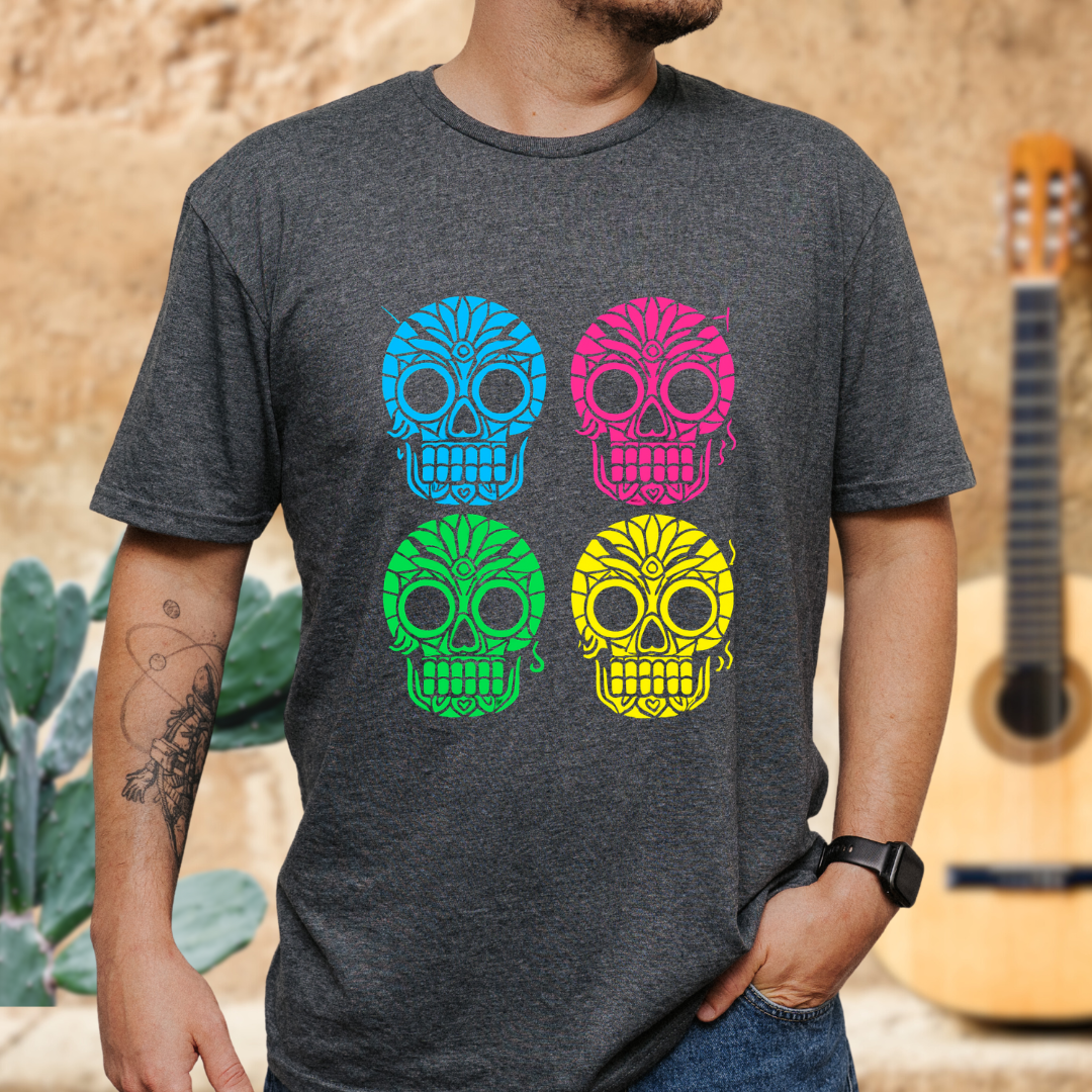 Calaberita Neon T-Shirt