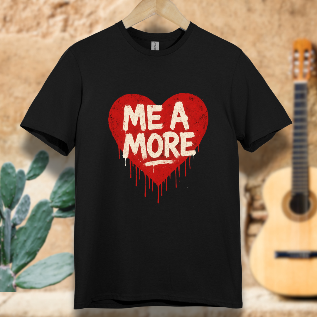 Mi Amor SpellingT-Shirt