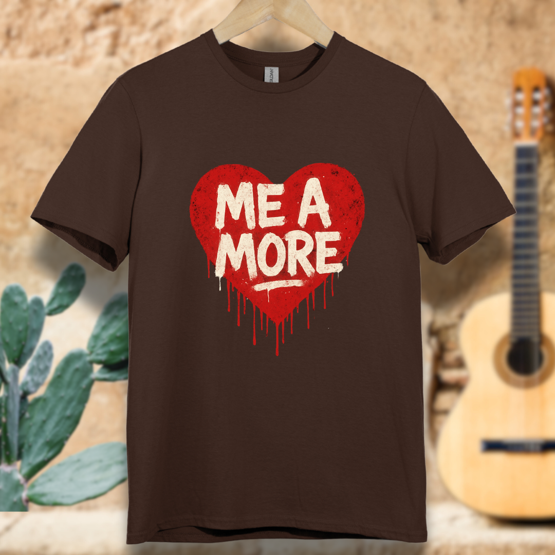 Mi Amor SpellingT-Shirt