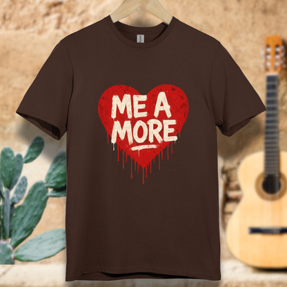 Mi Amor SpellingT-Shirt