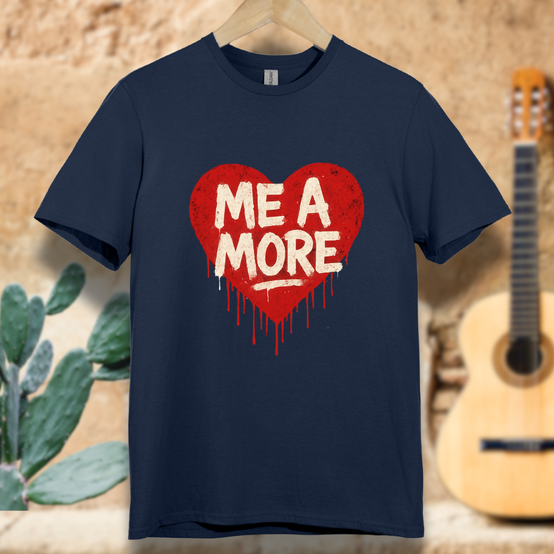 Mi Amor SpellingT-Shirt