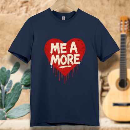 Mi Amor SpellingT-Shirt