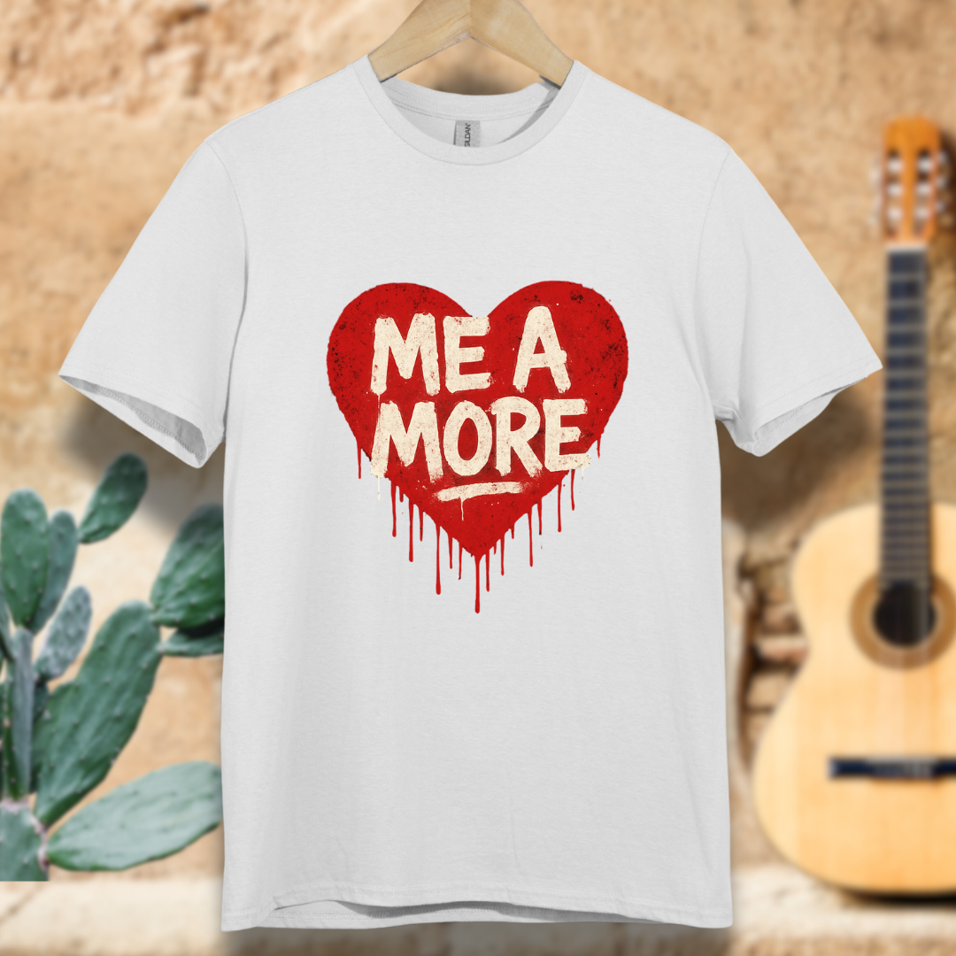 Mi Amor SpellingT-Shirt