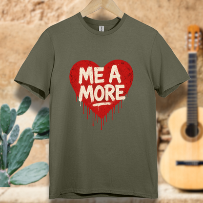 Mi Amor SpellingT-Shirt