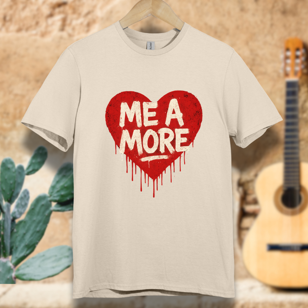 Mi Amor SpellingT-Shirt