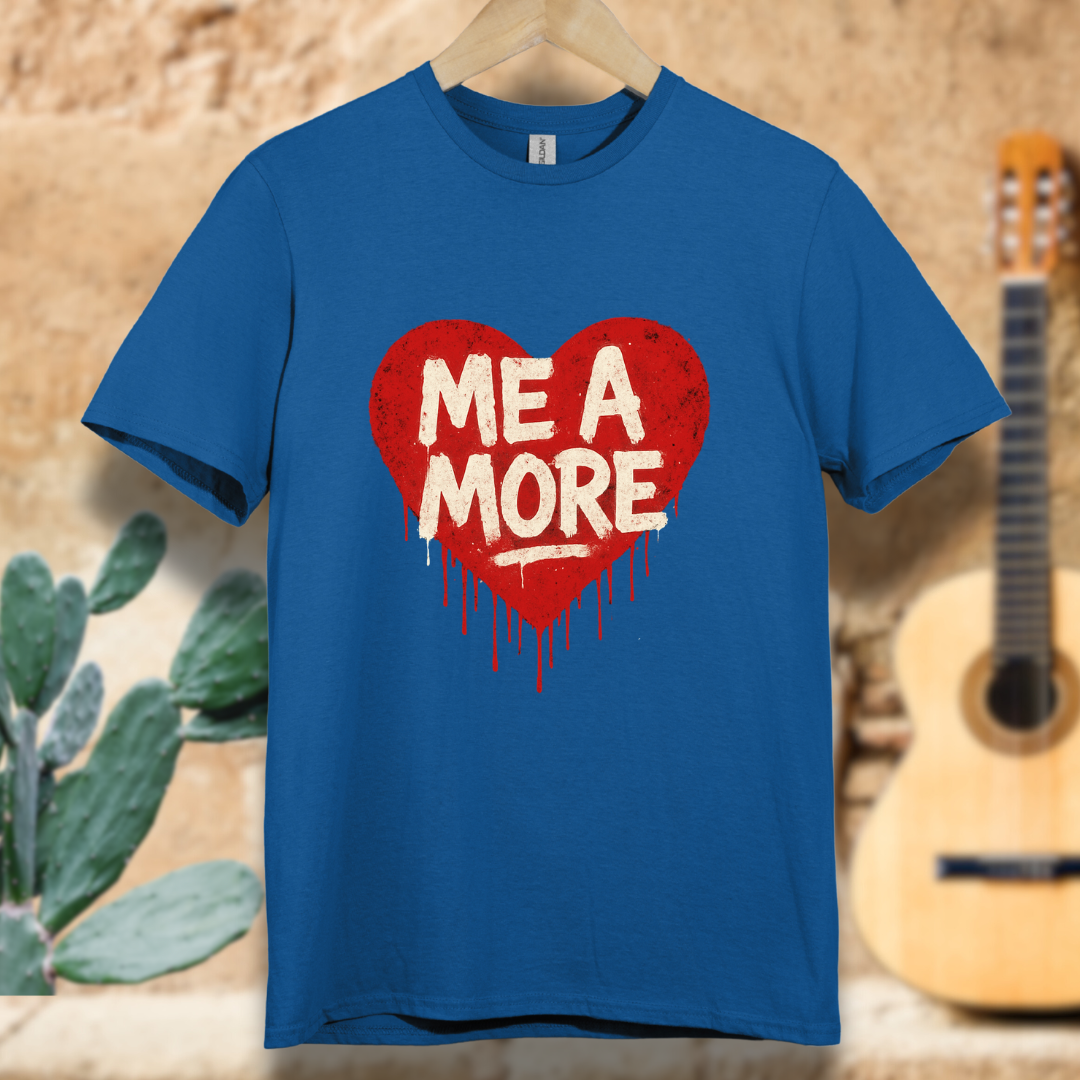 Mi Amor SpellingT-Shirt
