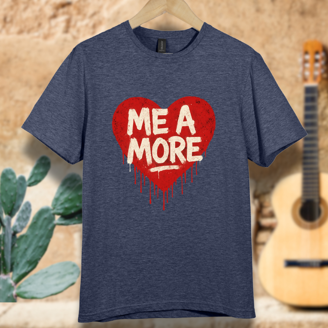 Mi Amor SpellingT-Shirt