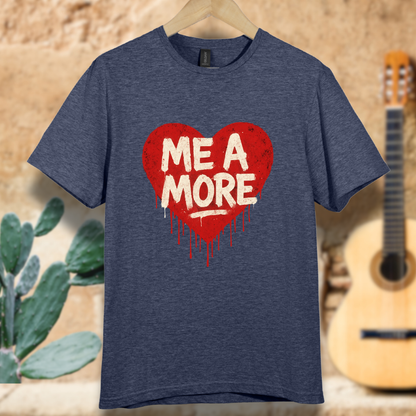 Mi Amor SpellingT-Shirt