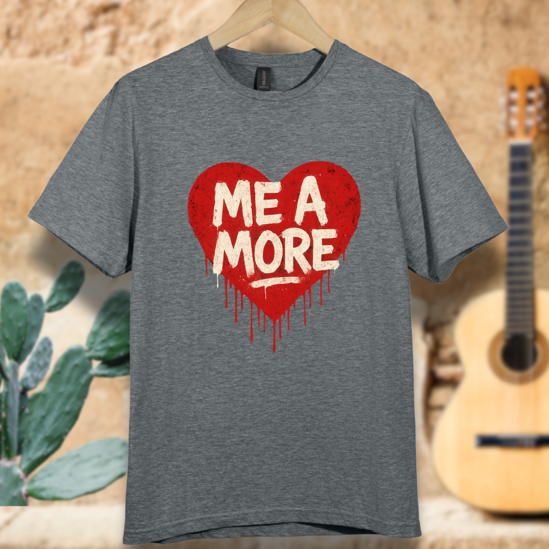 Mi Amor SpellingT-Shirt