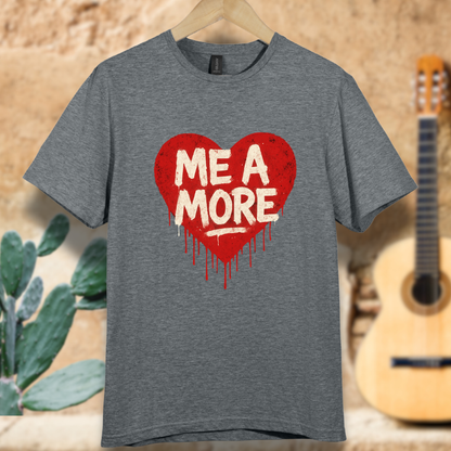 Mi Amor SpellingT-Shirt