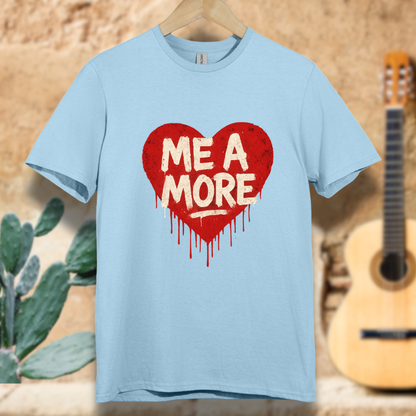 Mi Amor SpellingT-Shirt