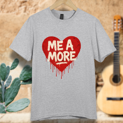 Mi Amor SpellingT-Shirt