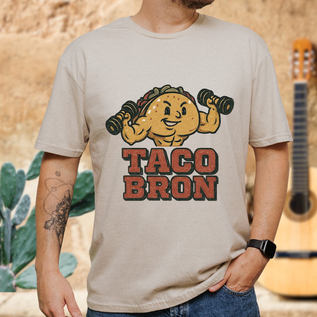 Ta Cabron T-Shirt