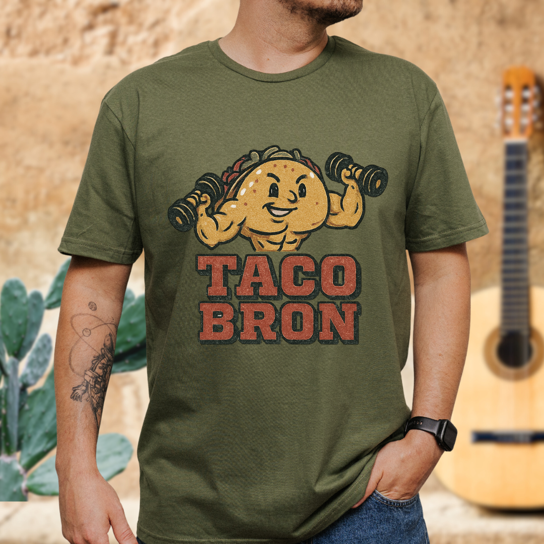 Ta Cabron T-Shirt