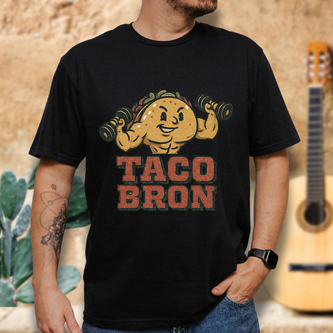 Ta Cabron T-Shirt