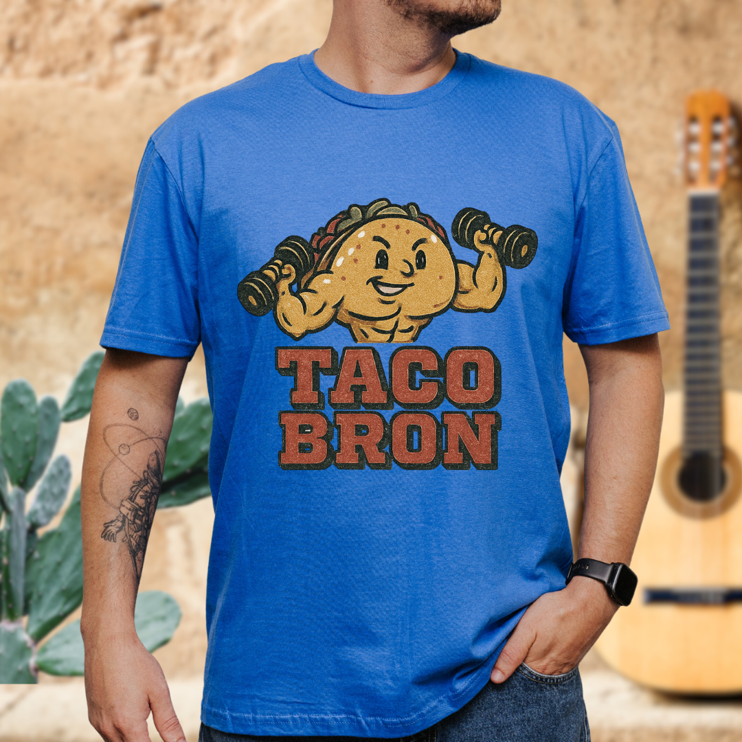 Ta Cabron T-Shirt