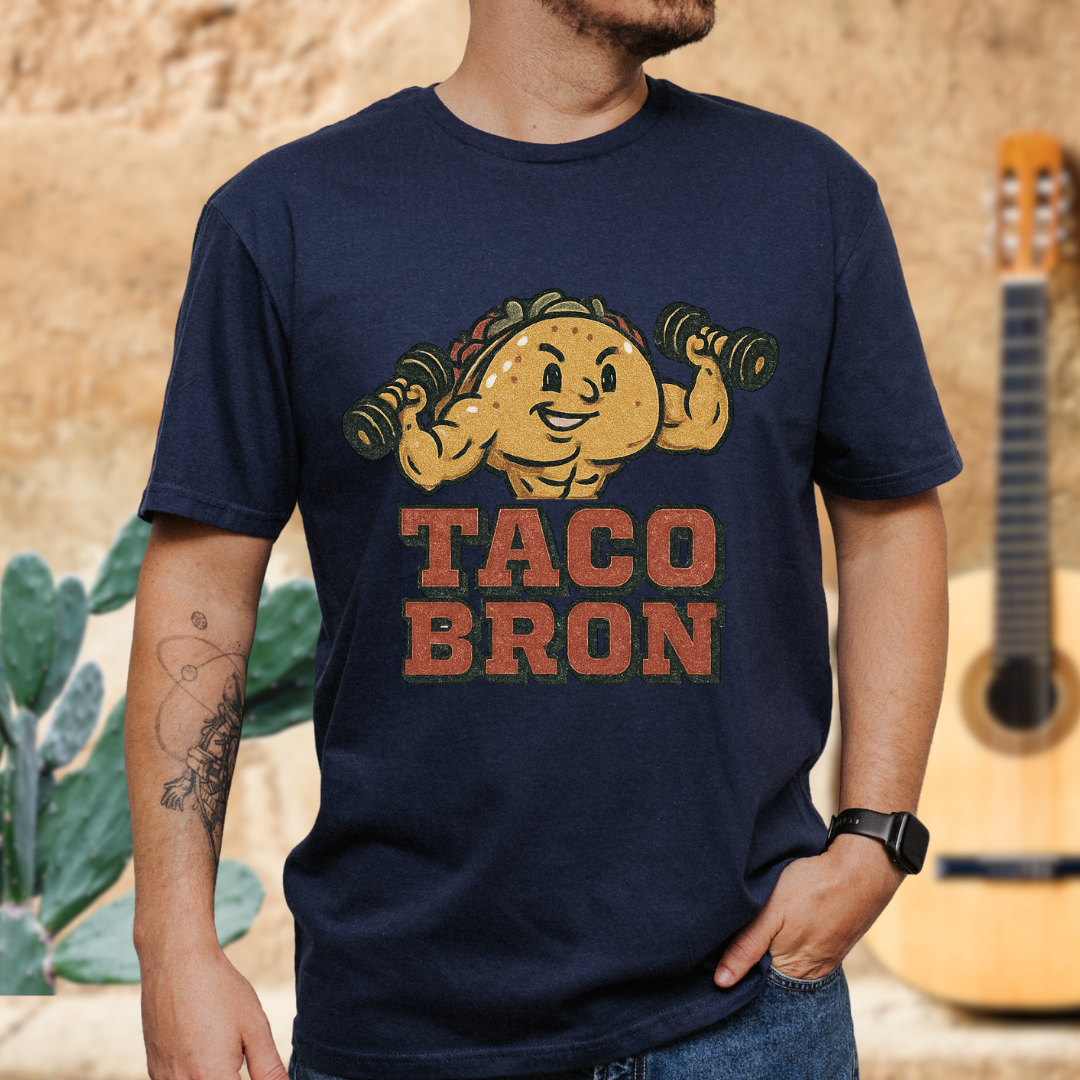 Ta Cabron T-Shirt