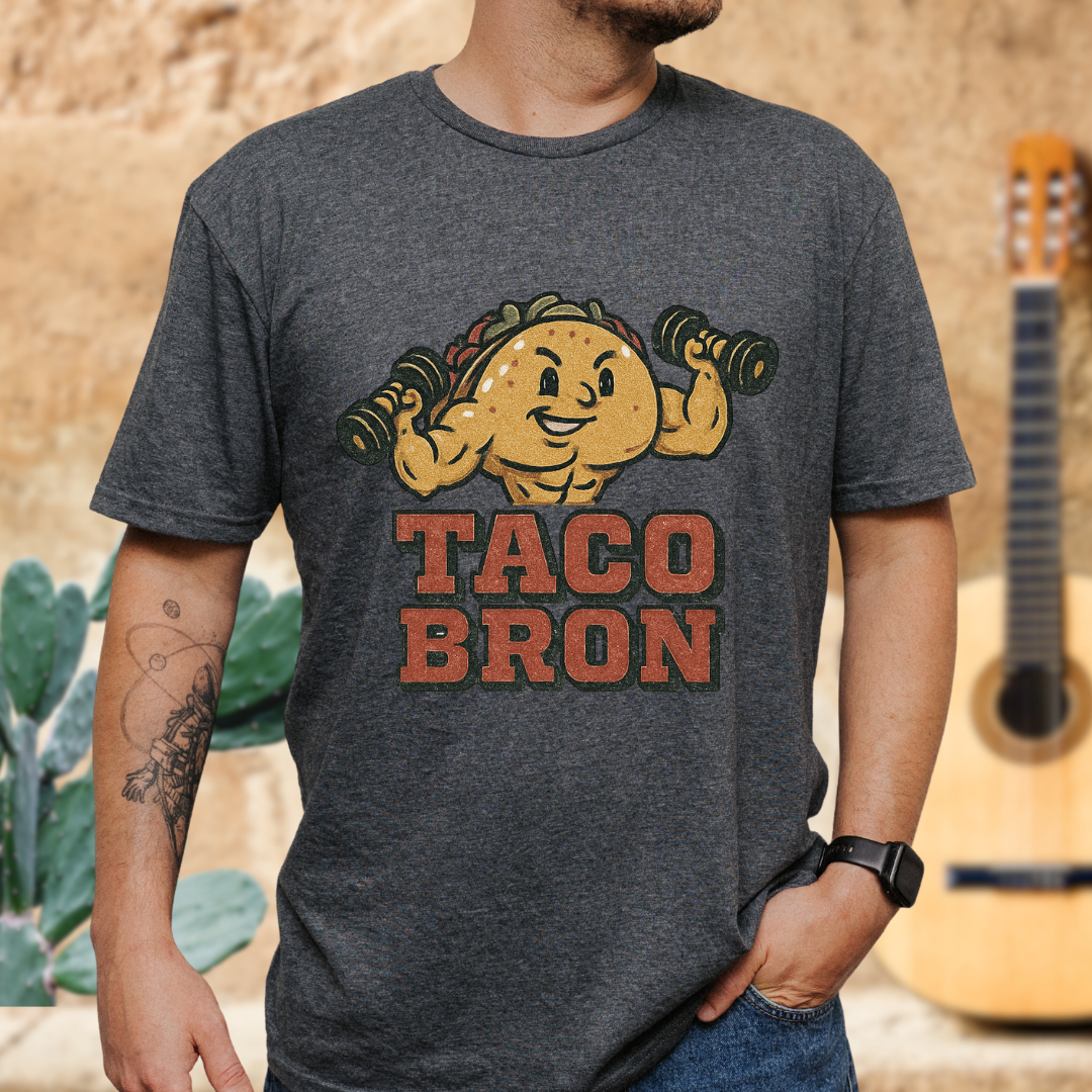 Ta Cabron T-Shirt