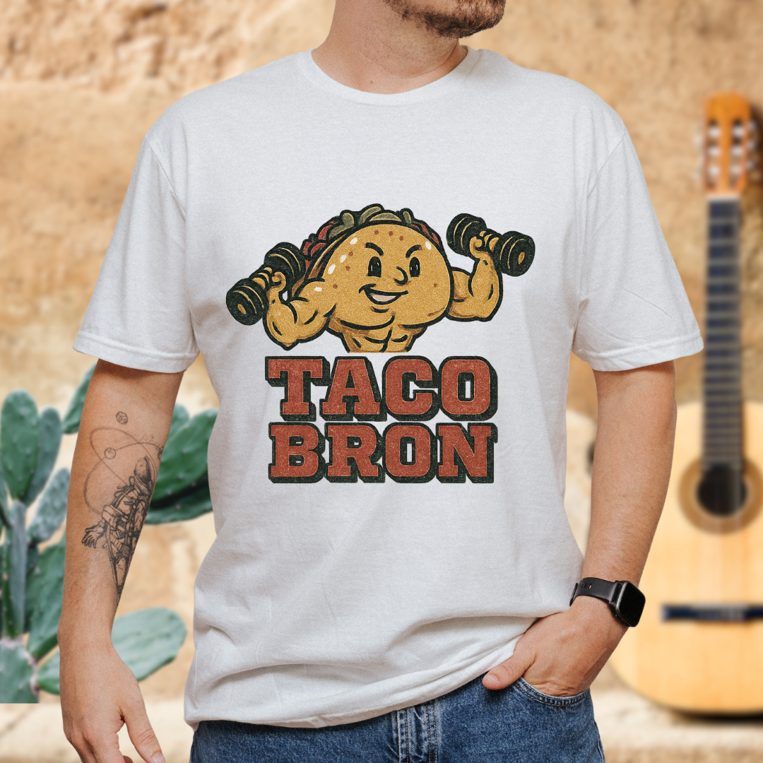 Ta Cabron T-Shirt