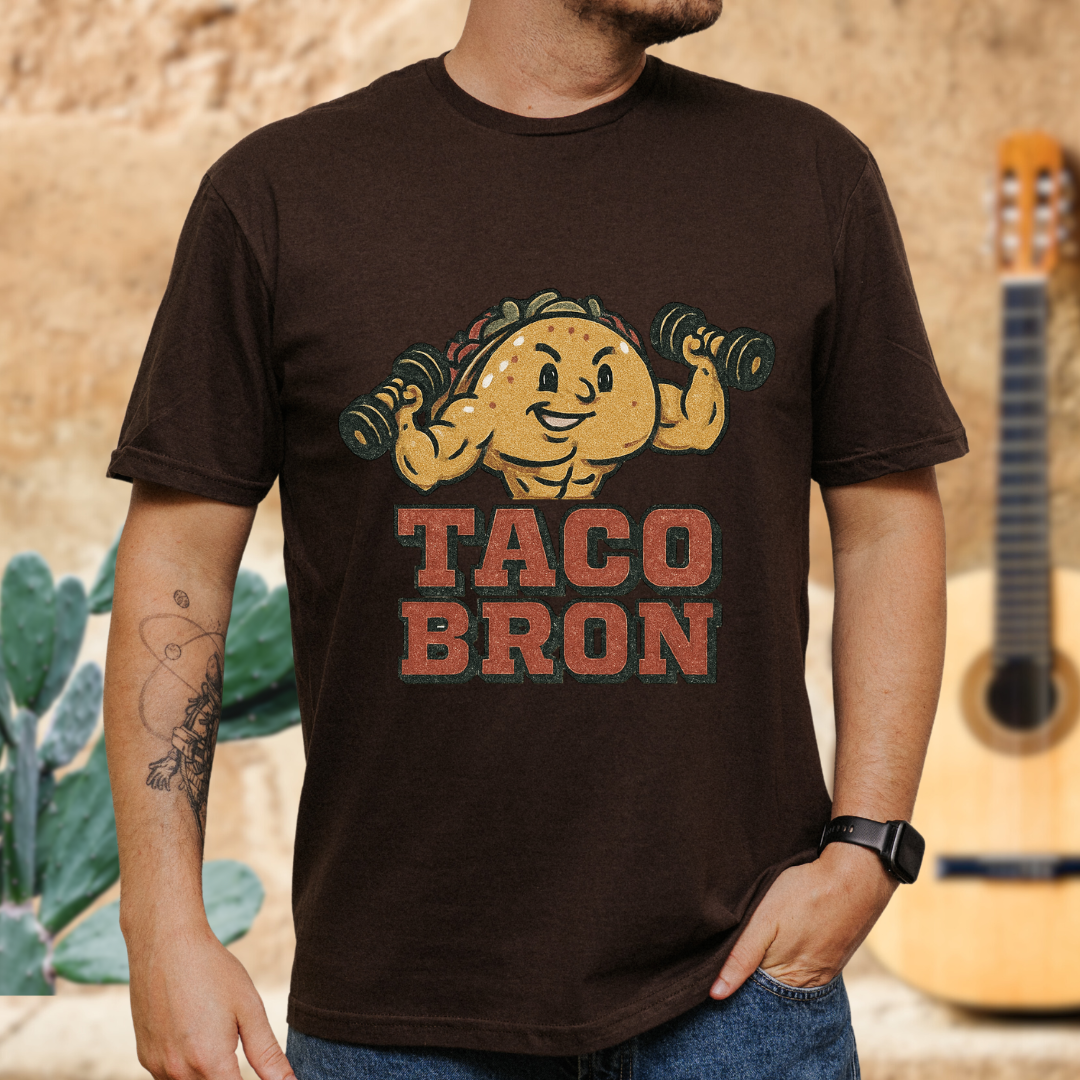 Ta Cabron T-Shirt