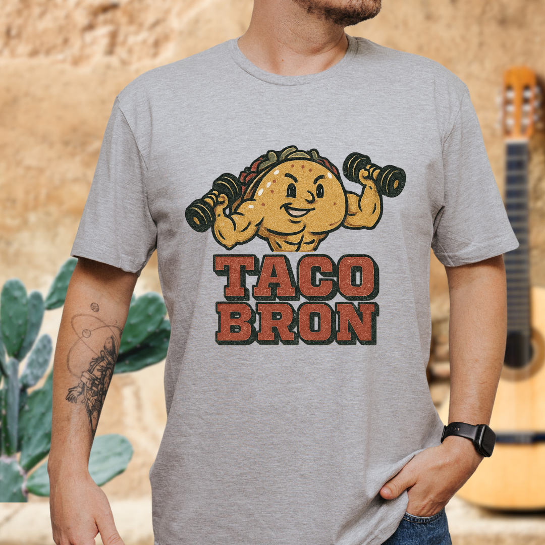 Ta Cabron T-Shirt