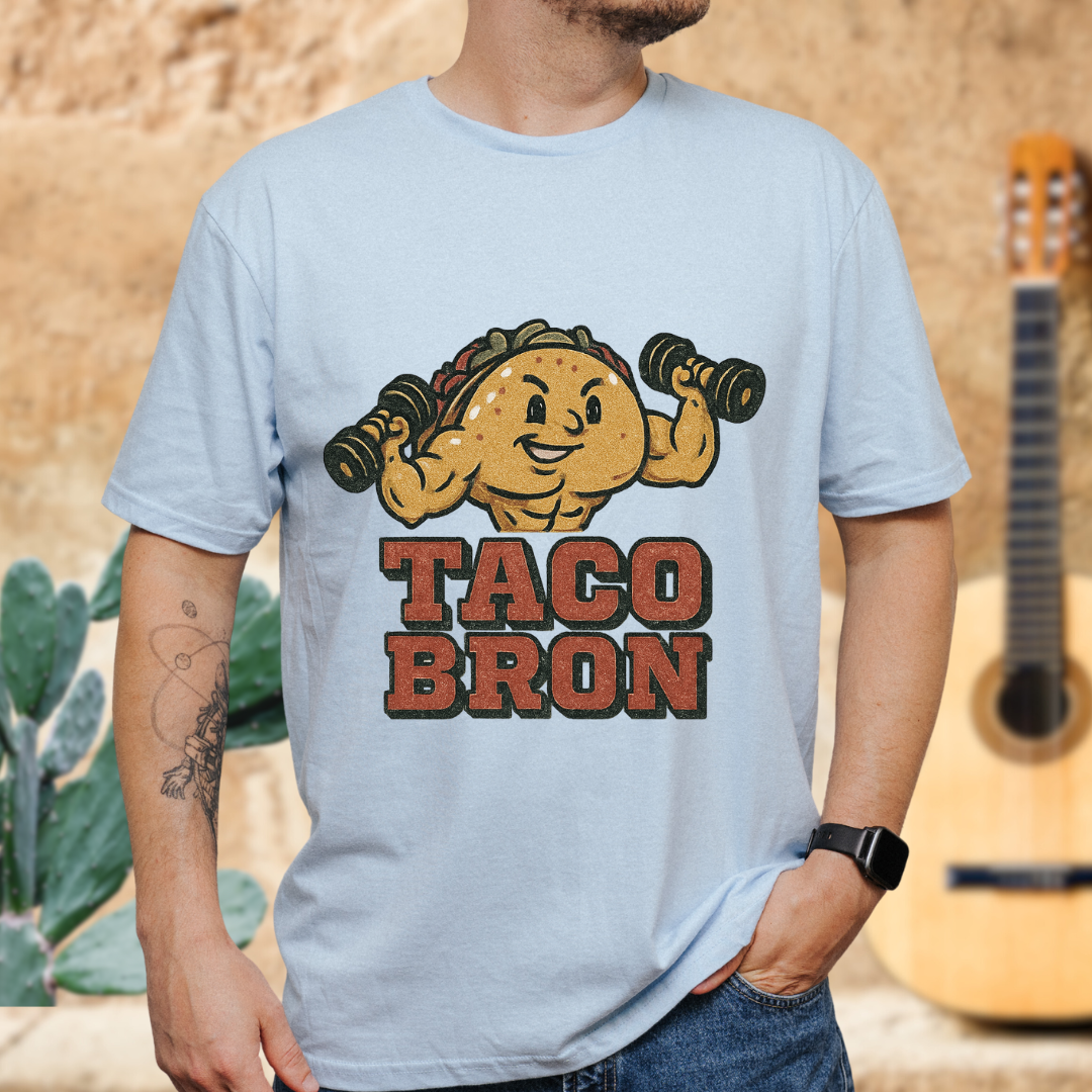 Ta Cabron T-Shirt