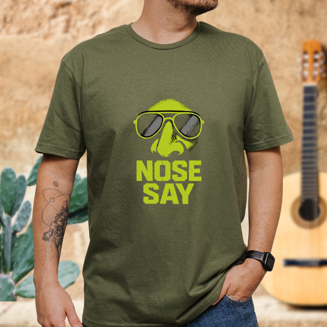 Nosé T-Shirt