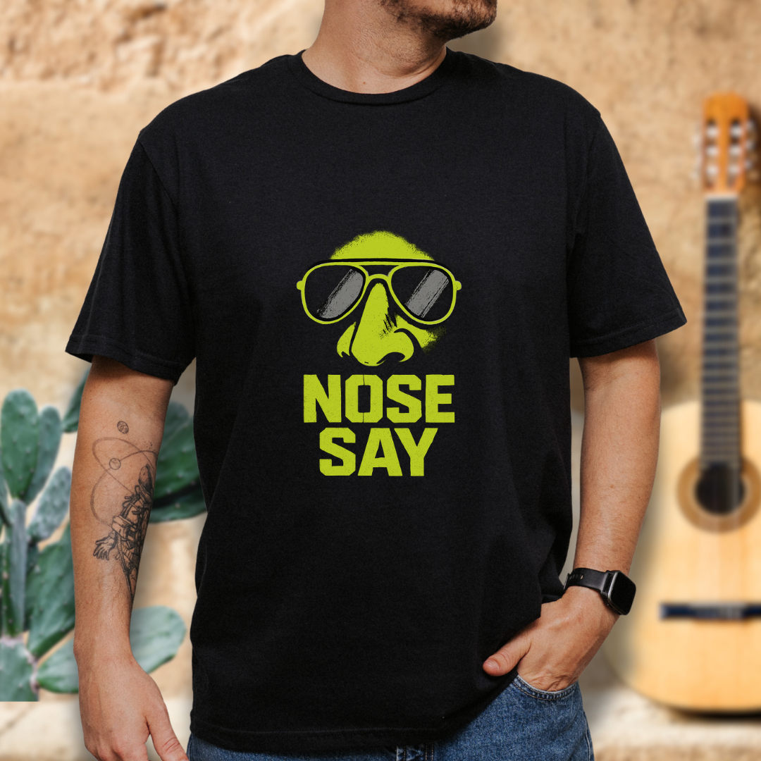 Nosé T-Shirt