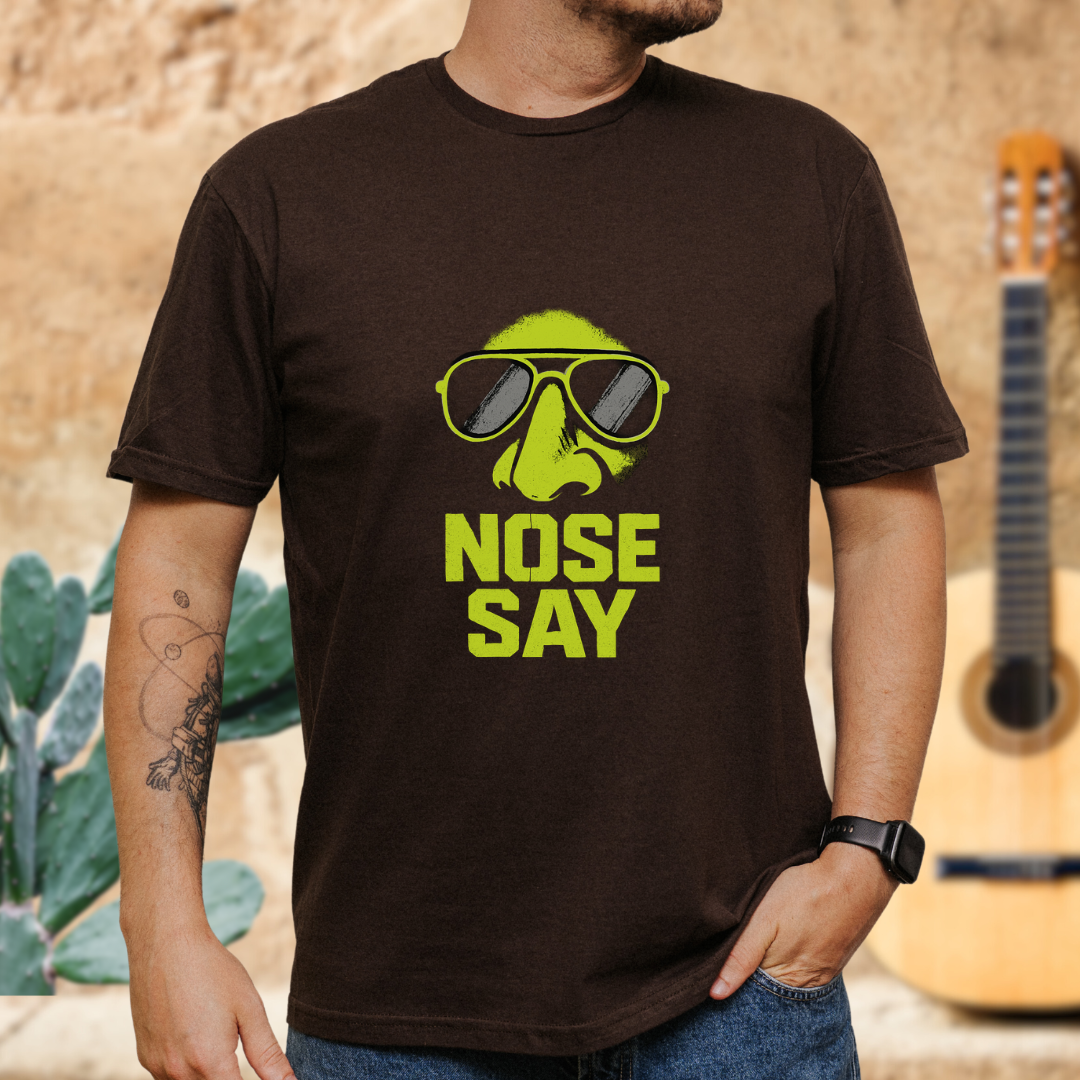 Nosé T-Shirt