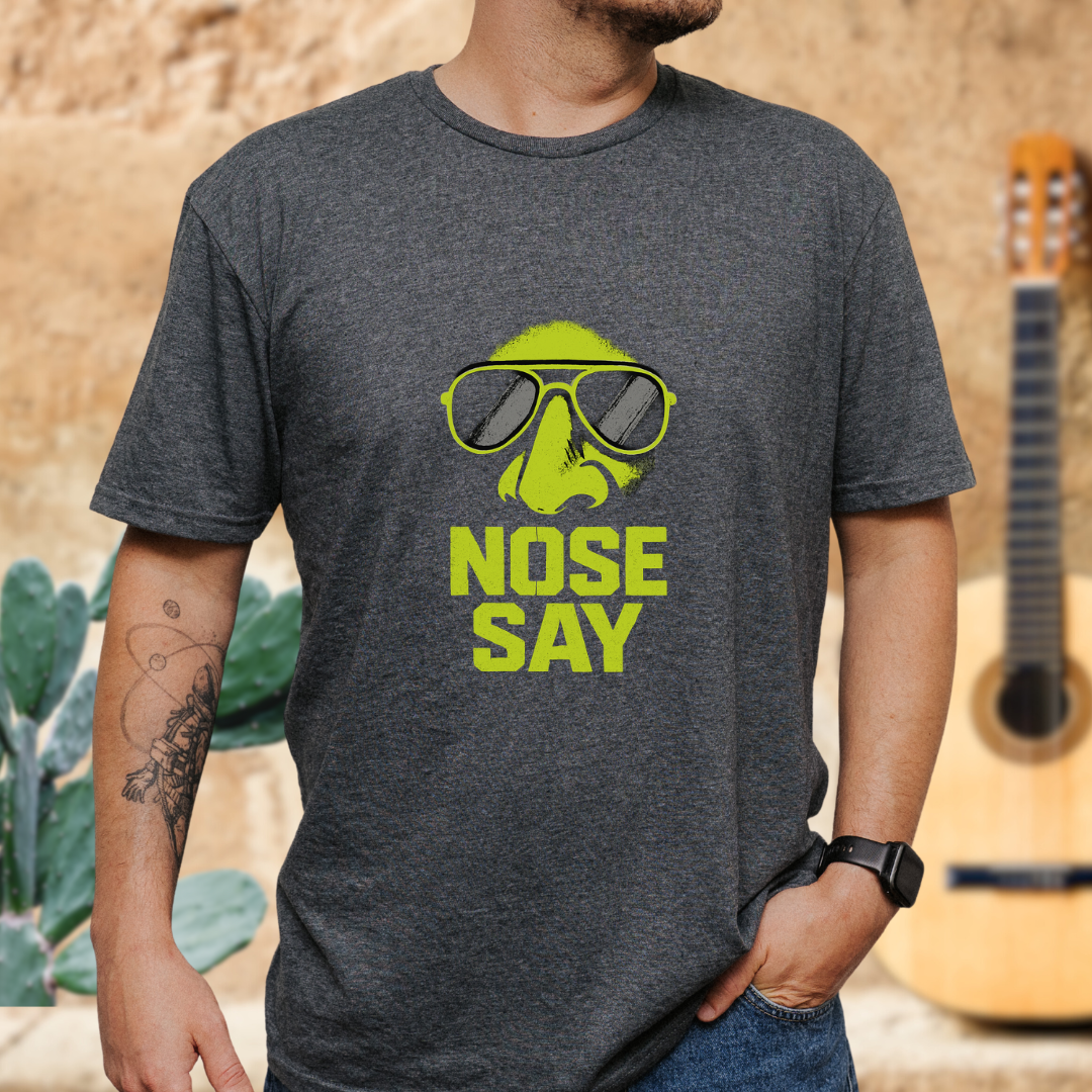 Nosé T-Shirt