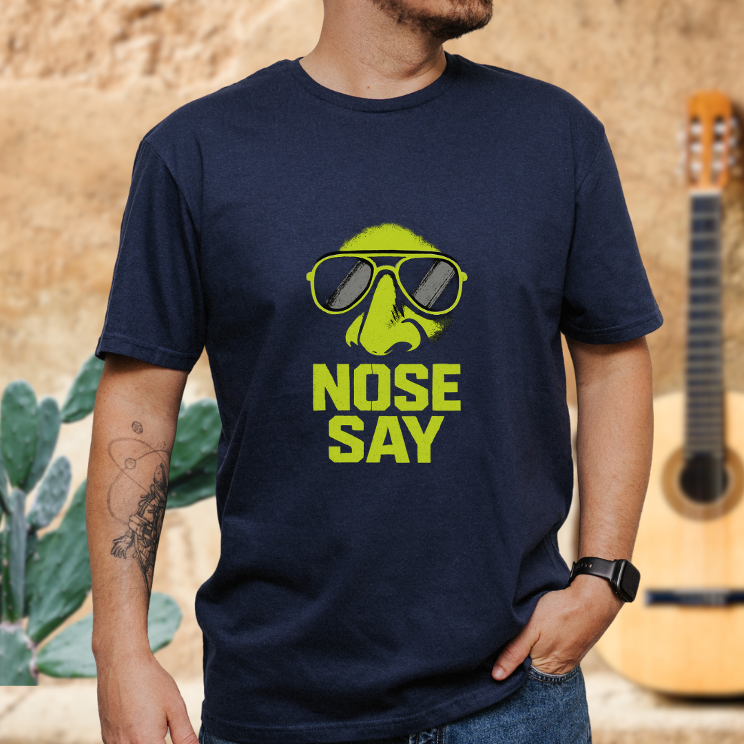 Nosé T-Shirt