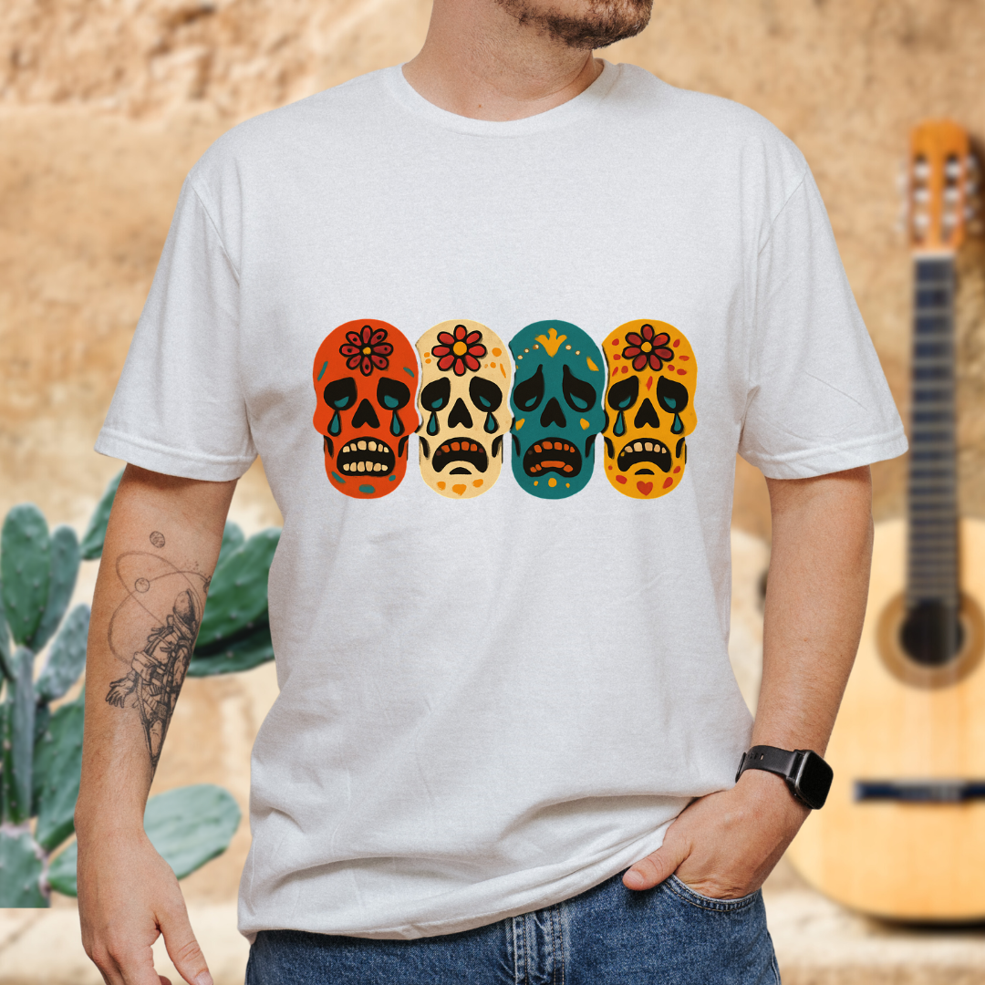 Los Llorones T-Shirt