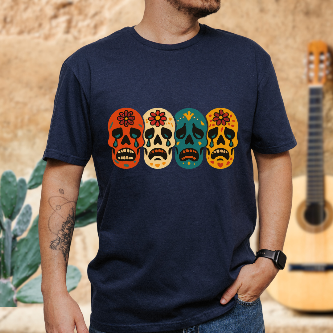 Los Llorones T-Shirt