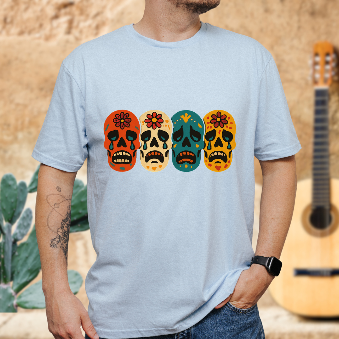 Los Llorones T-Shirt