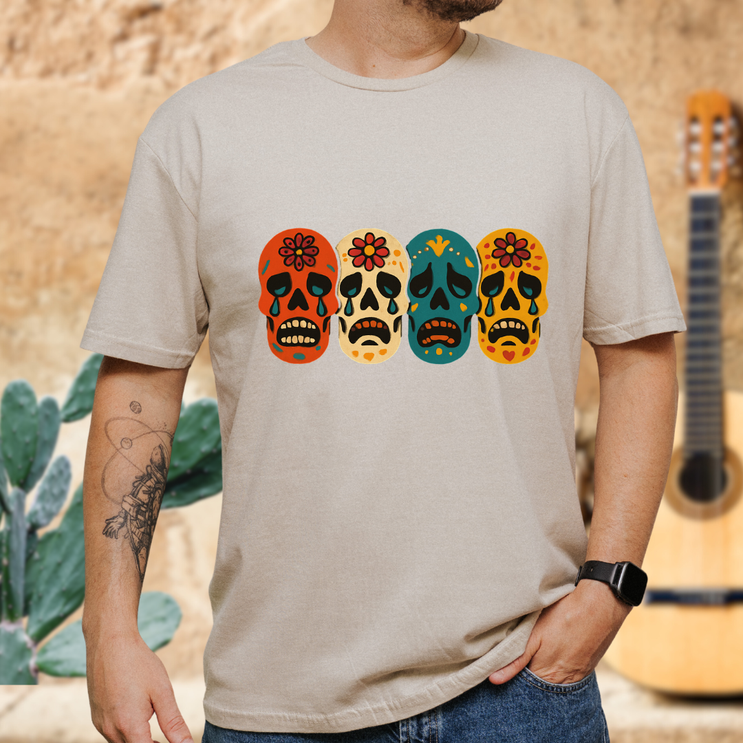 Los Llorones T-Shirt