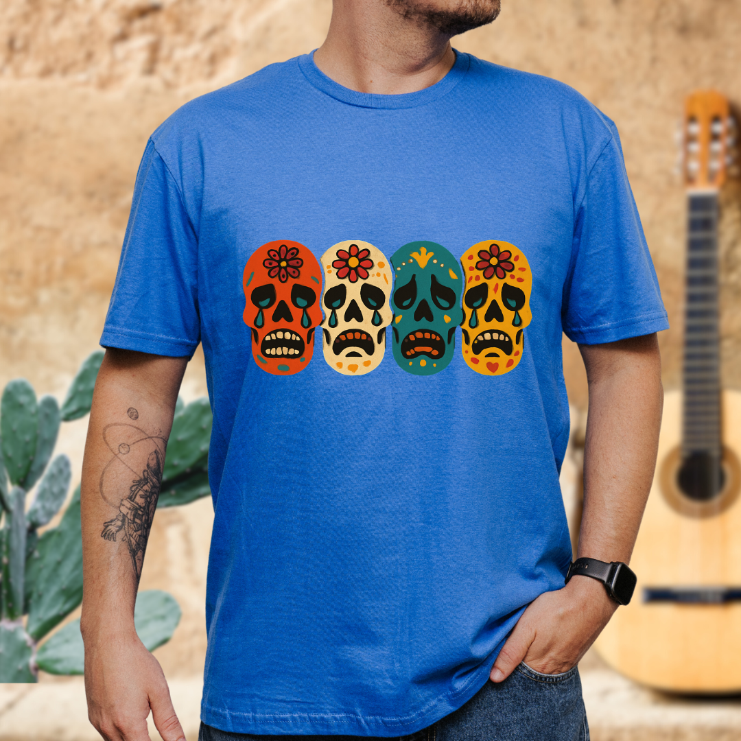 Los Llorones T-Shirt