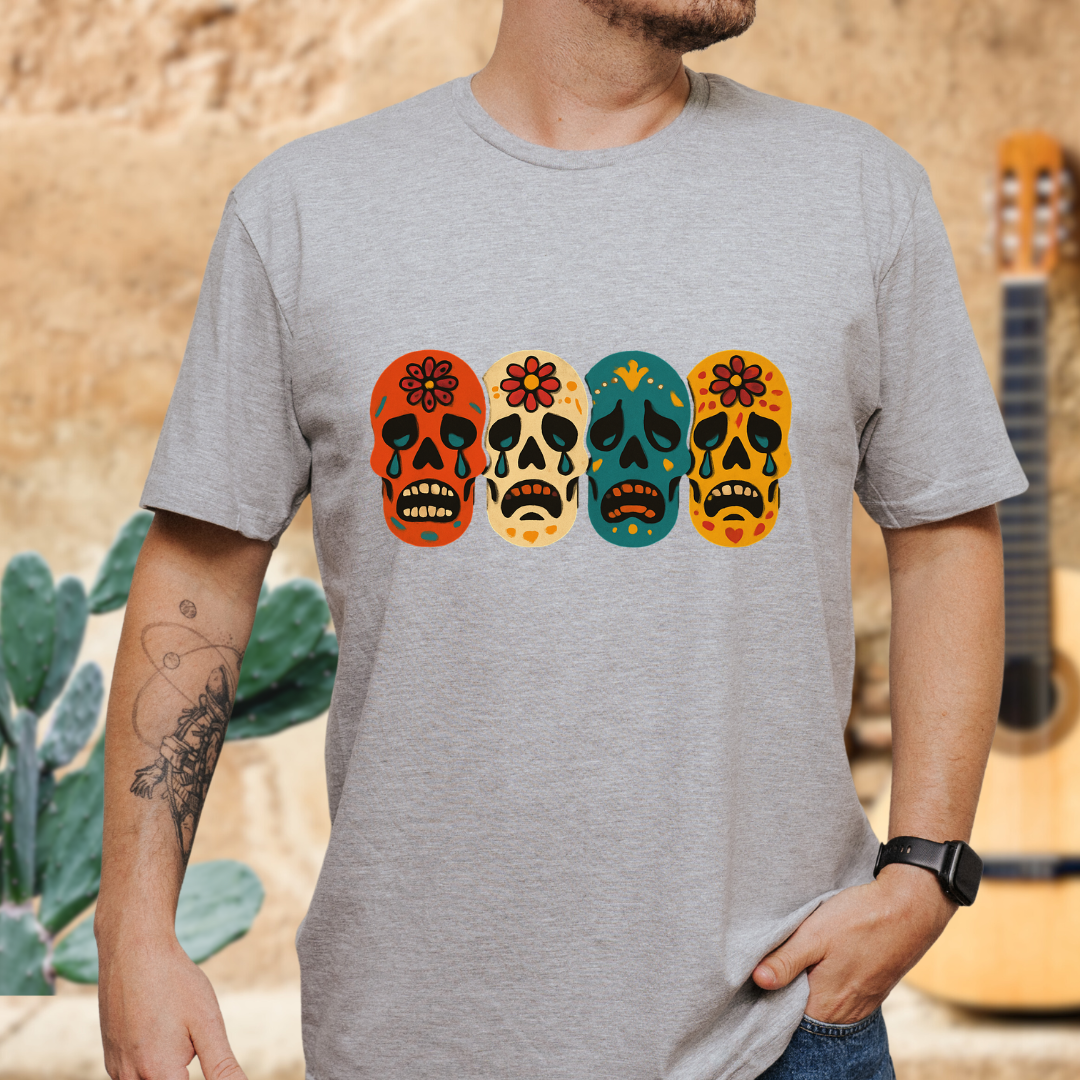 Los Llorones T-Shirt