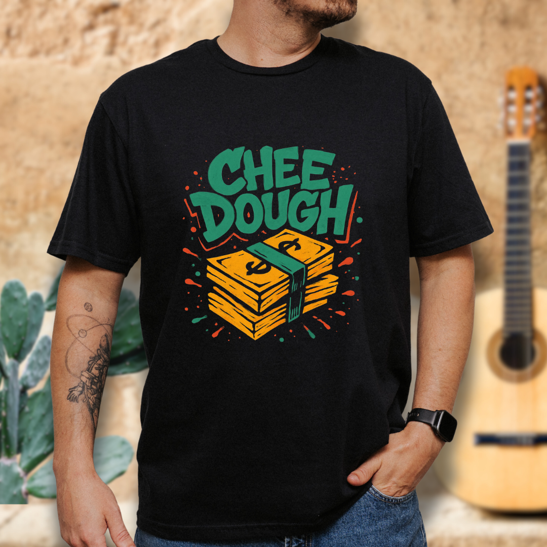 Chido el chee dough T-Shirt