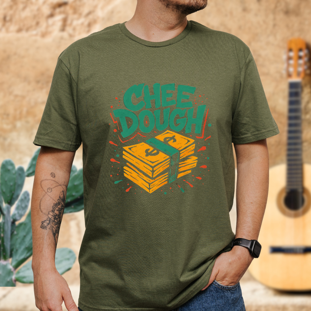 Chido el chee dough T-Shirt