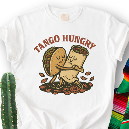 Tango Hambre T-Shirt