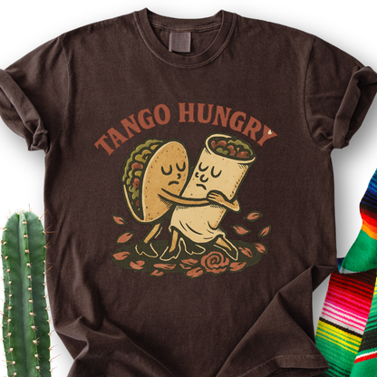 Tango Hambre T-Shirt