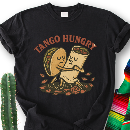 Tango Hambre T-Shirt