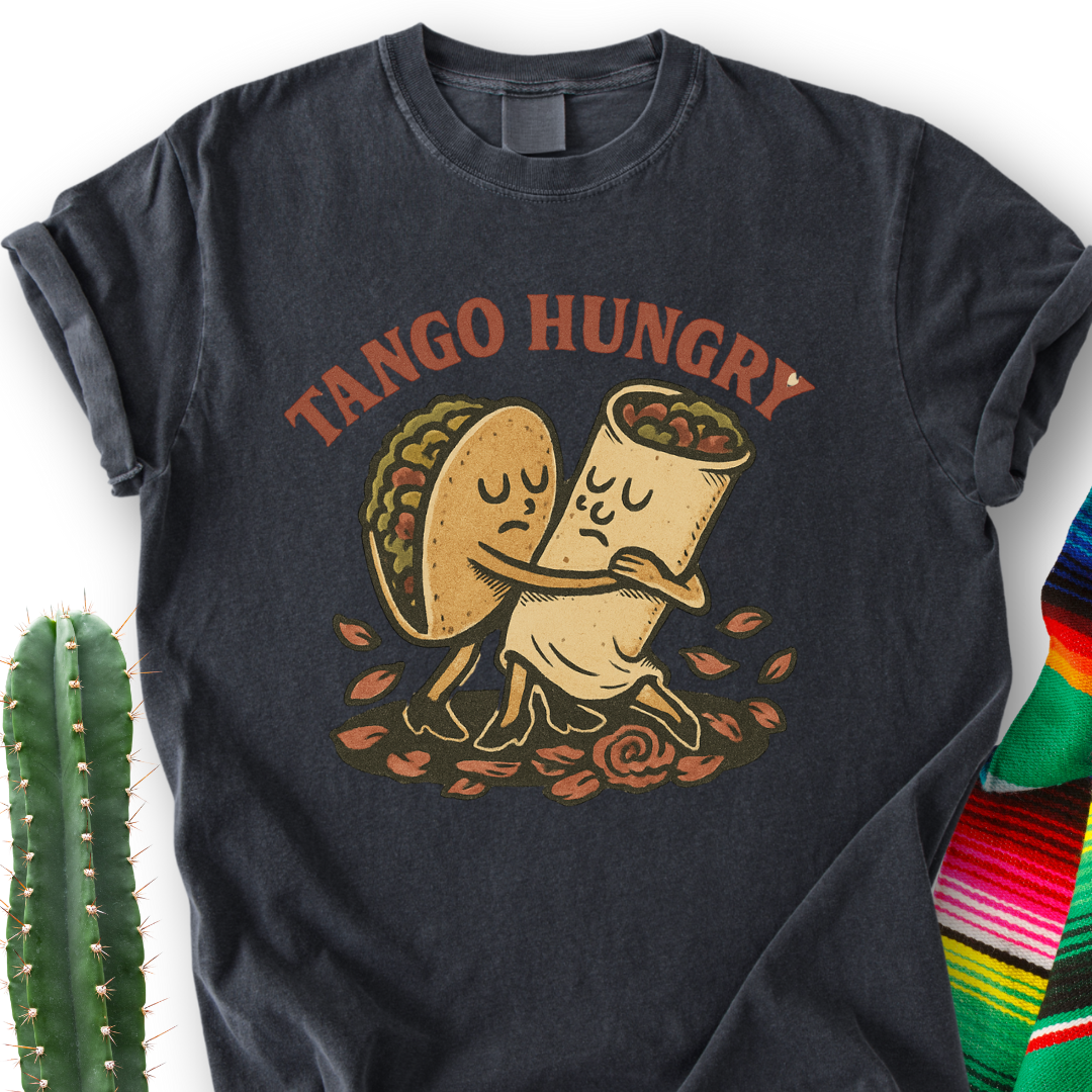 Tango Hambre T-Shirt