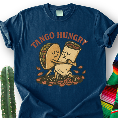 Tango Hambre T-Shirt
