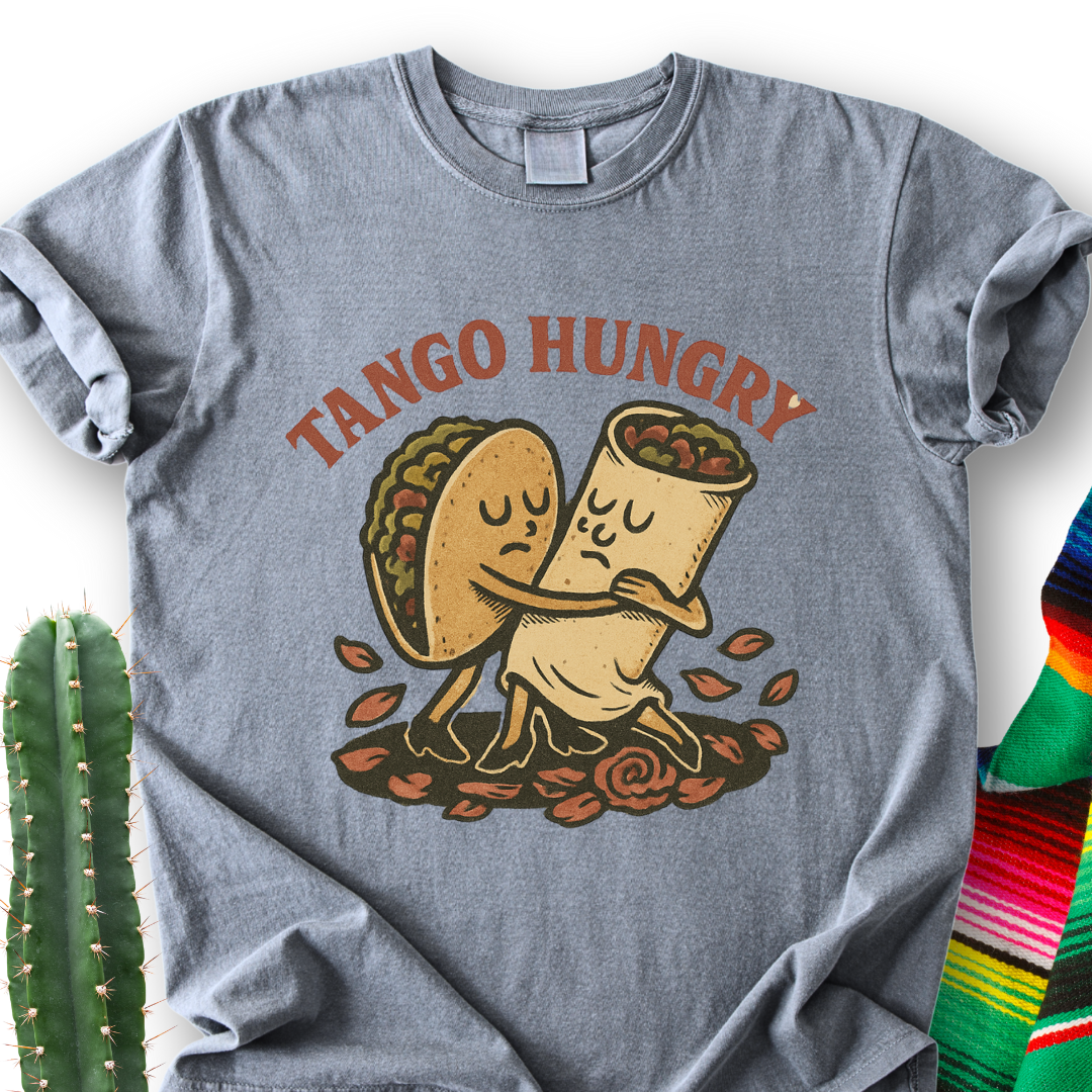 Tango Hambre T-Shirt
